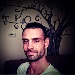 Meet your Posher, Mark